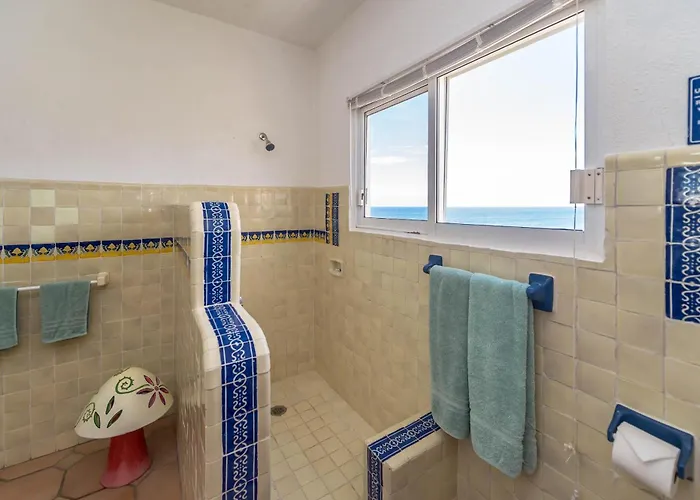 Villa Casa Del Mar Akumal