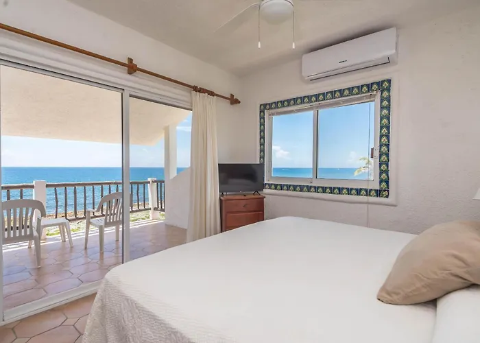 Villa Casa Del Mar *